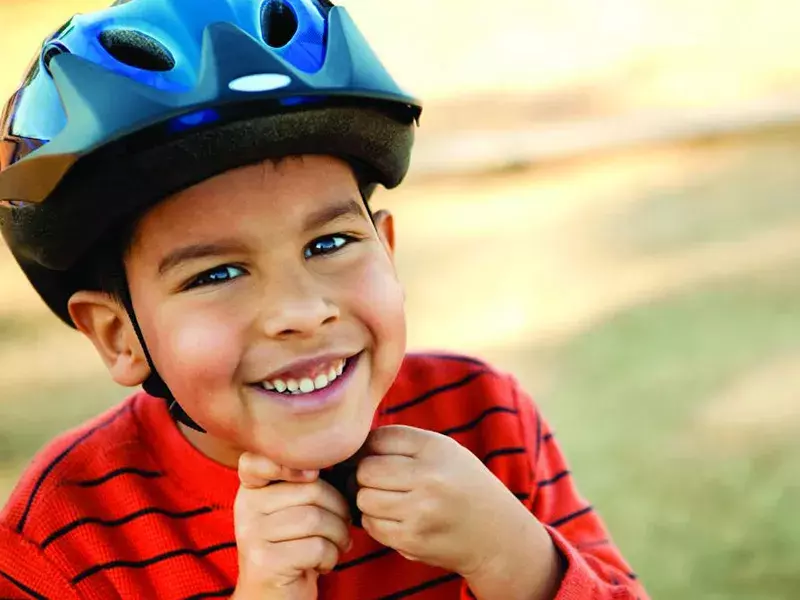 The Benefits of Cycling For Those with ADHD